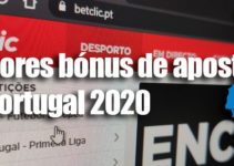 Melhores bónus de boas-vindas nas apostas em Portugal 2023