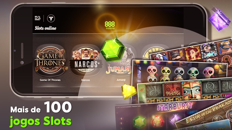 888 Casino USA for iphone download