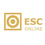 esc online logo